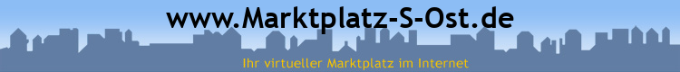 www.Marktplatz-S-Ost.de